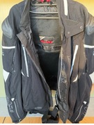 Büse Büse Rocca Kurtka tekstylna motocyklowa