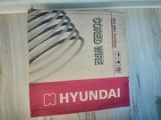 Drut rdzeniowy metaliczny do stali czarnej 1.2-15kg Hiunday SC-70 ML