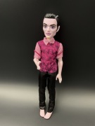 Monster High – Dracula (Ojciec Draculaury)