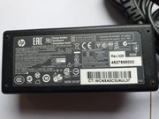 oryginalny zasilacz HP 65W do laptopa