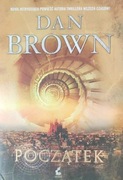 Początek - Dan Brown