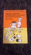 Zbiór zadań z kombinatoryki i rachunku prawdopodob