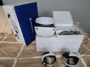 PlayStation VR2 STAN IDEALNY