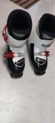 Buty narciarskie FISHER junior 32,5 odbiór osobisty Gliwice 