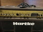 Wzmacniacz Hartke AC150 acoustic