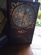 Zegar ścienny predom Metron 