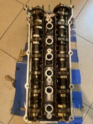 Głowica BMW 2.5 benzyna 