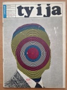 Ty i Ja Nr 4 (96) Kwiecień 1968