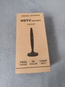 Antena TV HDTV Fadish