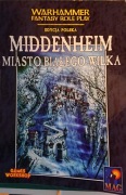 Warhammer - Middenheim - Miasto Białego Wilka (1 edycja)