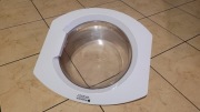 Drzwi pralki Ariston Hotpoint 