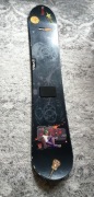 Snowboard deska Nidecker 155