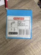 Gewiss zamek z kluczem