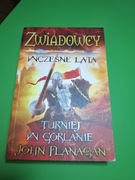 Zwiadowcy Turniej w Gorlanie