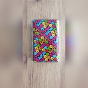 Portfel na karty damski