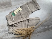 Spodenki muslinowe Sense Organics nowe rozmiary 