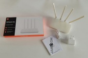 Router Xiaomi Mi Router 4A Dual Band AC1200 WiFi – komplet, sprawny
