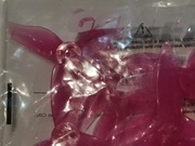 Śmigła Gemfan 2023-3 – 3-łopatowe, 2 cale, do micro dronów FPV 2xCW 2xCCW