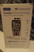 Elektrostymulator HerzMedical TENS/EMS/Mass