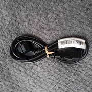 Kabel do tv,  komputera IEC C13, 15 sztuk. 