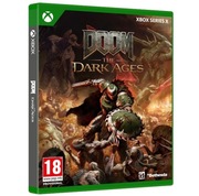 DOOM: The Dark Ages [PC / XBOX] Klucz KOD Microsoft EU/PL