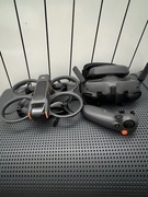Dron dji AVATA 2 z DJI care fly more combo z gwarancją