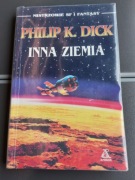Philip L. Dick - Inna Ziemia