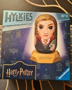 Puzzle 3D.Ravensburger. Hylkies. Hermione Granger (Harry Potter)