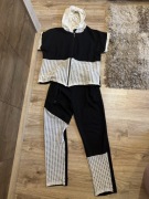 Komplet bluza i spodnie