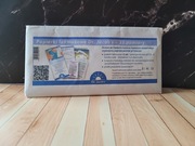 papierki lakmusowe dr. jacob’s 33 szt test ph moczu