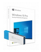 Windows 10 Pro PL Box