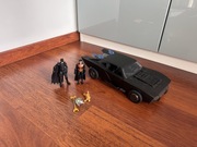 Samochód Batmana Batmobil DC SpinMaster Spin Master Batman