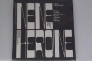 Nene Heroine - Total Panorama - CD - Nowa - w folii