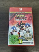 Sonic X Shadow Generations [Nintendo Switch 2]