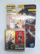 Hasbro KRE-O Kreon Warriors Dungeon & Dragons Vansi