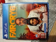 Far Cry 6 PL PS4/PS5 