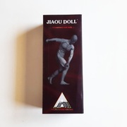 figurka męska skala 1/6