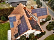 FOTOWOLTAIKA, Instalacje Fotowoltaiczne z montażem