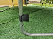 Osłona do Trambpoliny dla Worx Landroid Gardena Bosch Parkside