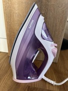 ŻELAZKO PAROWE PHILIPS STOPA CERAMICZNA 2000W RÓŻ (23143962)