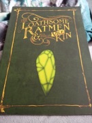 Loathsome Ratmen and Their Vile Kin