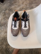 GUYISA Buty męskie Rozmiar 42