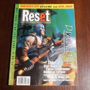 Reset nr (37) 5/2000