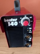 Spawarka BESTER 140 USZKODZONA.