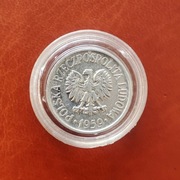 5 groszy 1959 -PRL w pięknych stanach