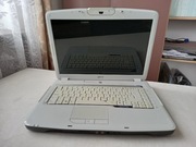 Laptop acer Aspire 5920 model ZD1