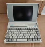 Siemens Nixdorf PCD-3nsx/16 intel 386sx