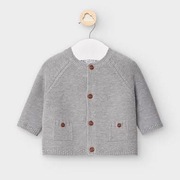 Sweterek z dzianiny Mayoral r75