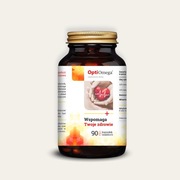 OptiOmega NaturDay – suplement omega-3 z olejem rybnym 