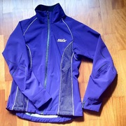 Swix kurtka biegowa S